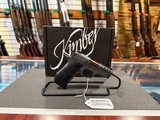 USED Kimber Micro 9 ESV