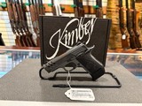 USED Kimber Micro 9 ESV - 2 of 4