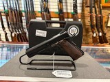 USED ATI/GSG 1911 .22lr - Consignment - 2 of 4 USED ATI/GSG 1911 .22lr - Consignment - 2 of 4