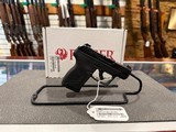 Ruger LCP MAX