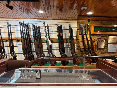 USED Browning BT99 - Consignment