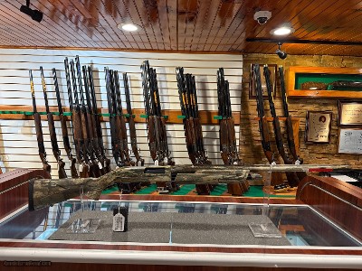 WInchester SXP Realtree Legacy