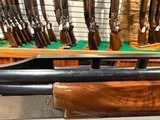 USED Browning Citori 725 Trap 12ga 30" - 11 of 15