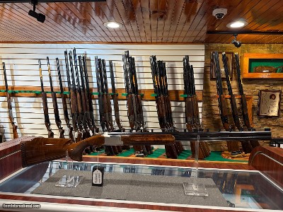 USED Browning Citori 725 Trap 12ga 30"