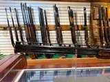 USED Browning Citori 725 Trap 12ga 30" - 7 of 15