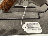 USED Kimber Ultra Raptor Stainless II - Consignment - 3 of 5