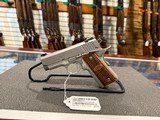 USED Kimber Ultra Raptor Stainless II - Consignment - 2 of 5