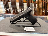 USED Smith and Wesson SD9VE - 2 of 3