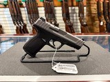 USED Smith and Wesson SD9VE - 1 of 3
