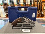 USED Colt Python 3" - Consignment