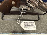 USED Colt Python 3" - Consignment - 3 of 4
