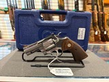USED Colt Python 3" - Consignment - 2 of 4