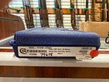 USED Colt Python 3" - Consignment - 4 of 4