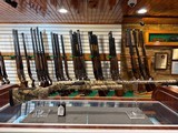 Used Benelli SBE II 12ga - Consignment