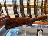 Used Exclusive Millers Gold Enhanced Browning 425 3 Barrel Set - Consignment - 3 of 14