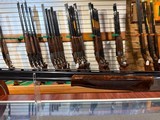 Used Exclusive Millers Gold Enhanced Browning 425 3 Barrel Set - Consignment - 8 of 14