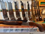 Used Exclusive Millers Gold Enhanced Browning 425 3 Barrel Set - Consignment - 9 of 14