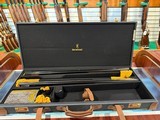 Used Exclusive Millers Gold Enhanced Browning 425 3 Barrel Set - Consignment - 13 of 14
