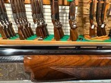 Used Exclusive Millers Gold Enhanced Browning 425 3 Barrel Set - Consignment - 11 of 14
