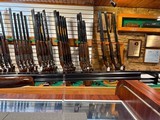 Used Exclusive Millers Gold Enhanced Browning 425 3 Barrel Set - Consignment - 6 of 14