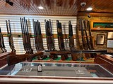 Used Exclusive Millers Gold Enhanced Browning 425 3 Barrel Set - Consignment - 1 of 14