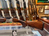 Used Browning 725 20ga 32