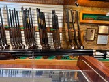 Used Browning 725 20ga 32