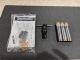 Used Browning 725 20ga 32