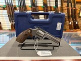 USED Colt King Cobra 4” - Consignment - 1 of 4