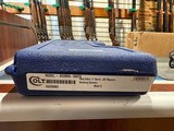 USED Colt King Cobra 4” - Consignment - 4 of 4