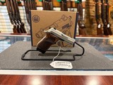 Beretta 30X - JUST IN CASE - 1 of 4