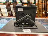 USED Sig Sauer P229 - Consignment - 2 of 3