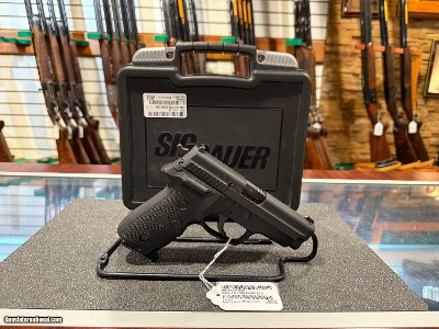 USED Sig Sauer P229 - Consignment