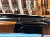 New CZ All American Trap 12ga 34" - 3 of 7