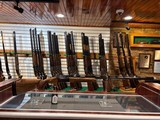 New CZ All American Trap 12ga 34" - 1 of 7