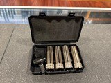 New CZ All American Trap 12ga 34" - 4 of 7