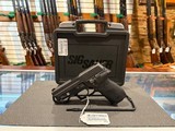 USED Sig Sauer M11-A1 - Consignment - 2 of 4