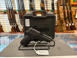 USED Sig Sauer M11-A1 - Consignment