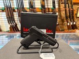 USED H&K USP 45 Compact - Consignment - 1 of 4