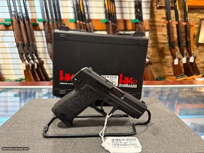 USED H&K USP 45 Compact - Consignment
