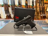 USED H&K USP 45 Compact - Consignment - 2 of 4