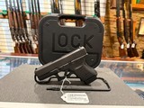 Glock 30S - 2 of 4 Glock 30S - 2 of 4