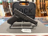 Glock 40 Gen 4 MOS