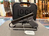 Glock 21 Gen 5 MOS - Lipseys grey exclusive - 2 of 4