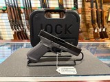 Glock 21 Gen 5 MOS - Lipseys grey exclusive