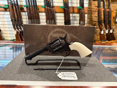 Price Reduced!! Taylor 1873 Outlaw Legacy - Image 2 of 4