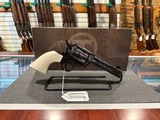 Taylor 1873 Outlaw Legacy