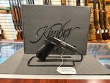 Kimber CDS-9 Classic - 1 of 4