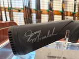 Mossberg 940 JM PRO - Autographed by Jerry Miculek - 3 of 5