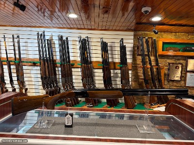 Weatherby Orion Sporting